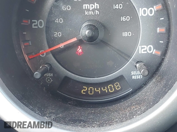 2003 Honda Element EX with VIN 5J6YH285X3L005128, listed as a IAAI auction lot 41929702 with 204,408 mi miles and . Bid and sale history available at DreamBid. Image 16.