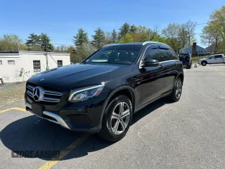 2019 Mercedes-Benz GLC 350e z VIN WDC0G5EB5KF564238, wystawiony jako Copart lot #55648255 z przebiegiem 102 819 mil mil oraz Tytuł czysty. Historia ofert i sprzedaży dostępna na DreamBid. Obrazek 1.