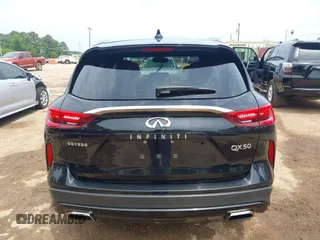 2021 Infiniti QX50 Luxe с VIN 3PCAJ5BAXMF125311, выставлен на аукционе IAAI как лот 42020794 с пробегом 64 536 миль миль и . История ставок и продаж доступна на DreamBid. Изображение 16.