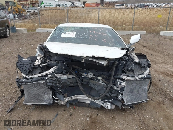 2023 Chevrolet Corvette 1LT z VIN 1G1YA3D48P5111528, wystawiony jako IAAI lot #41932326 z przebiegiem Nie podano mil oraz . Historia ofert i sprzedaży dostępna na DreamBid. Obrazek 11.