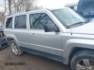 2012 Jeep Patriot Limited с VIN 1C4NJPCB4CD552333, выставлен на аукционе IAAI как лот 41138802 с пробегом 157 270 миль миль и . История ставок и продаж доступна на DreamBid. Изображение 14.