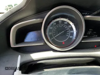 2016 Mazda 3 i Touring с VIN JM1BM1W7XG1303783, выставлен на аукционе Copart как лот 58603595 с пробегом 180 810 миль миль и Списание • Salvage title. История ставок и продаж доступна на DreamBid. Изображение 9.
