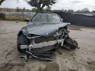 2017 Mercedes-Benz C 300 with VIN WDDWJ4JB3HF331586, listed as a Copart auction lot 46244895 with 63,792 mi miles and Salvage Title. Bid and sale history available at carsss.com. Image 5.