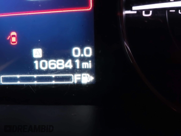 2017 Subaru Impreza Limited with VIN 4S3GKAT6XH3605622, listed as a IAAI auction lot 41387523 with 106,841 mi miles and . Bid and sale history available at DreamBid. Image 15.