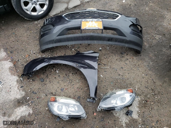 2016 Chevrolet Equinox LS with VIN 2GNFLEEK0G6222880, listed as a Copart auction lot 48226235 with 56,996 mi miles and Salvage Title. Bid and sale history available at carsss.com. Image 13.