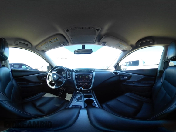 2019 Nissan Murano Platinum with VIN 5N1AZ2MJ6KN124803, listed as a IAAI auction lot 41471224 with 96,011 mi miles and . Bid and sale history available at DreamBid. Image 18.