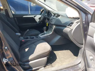 2014 Nissan Sentra SR with VIN 3N1AB7AP5EY212069, listed as a IAAI auction lot 40194004 with 168,458 mi miles and . Bid and sale history available at DreamBid. Image 5.