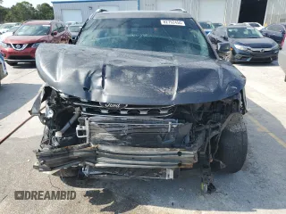 2016 Ford Explorer Limited with VIN 1FM5K7F8XGGB98539, listed as a Copart auction lot 82752454 with Not Provided miles and Salvage Title. Bid and sale history available at DreamBid. Image 5.