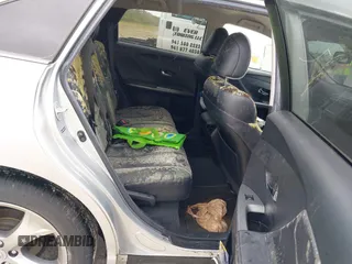 2015 Toyota Venza XLE with VIN 4T3BK3BB3FU114579, listed as a IAAI auction lot 40569485 with Not Provided miles. Bid and sale history available at carsss.com. Image 8.