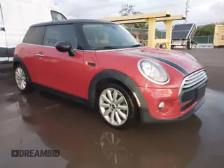 2015 MINI Hardtop with VIN WMWXM5C59FT938820, listed as a IAAI auction lot 41707992 with 135,545 mi miles and . Bid and sale history available at DreamBid. Image 1.