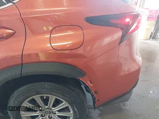 2021 Lexus NX 300 z VIN JTJDARDZ6M2253598, wystawiony jako IAAI lot #42410887 z przebiegiem 46 434 mil mil oraz . Historia ofert i sprzedaży dostępna na DreamBid. Obrazek 6.