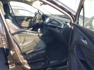 2019 Buick Envision Premium with VIN LRBFX3SX4KD011126, listed as a IAAI auction lot 41235521 with 75,667 mi miles and . Bid and sale history available at DreamBid. Image 5.