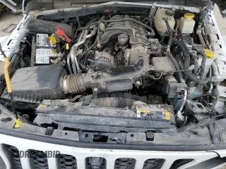 2022 Jeep Gladiator Mojave with VIN 1C6JJTEG7NL172208, listed as a Copart auction lot 63285025 with 51,304 mi miles and Salvage title. Bid and sale history available at DreamBid. Image 11.