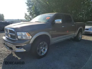 2009 Dodge 1500 SLT with VIN 1D3HV13T39J528159, listed as a Copart auction lot 55737195 with 192,899 mi miles and Clean Title. Bid and sale history available at carsss.com. Image 1.