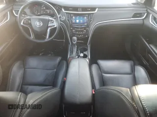 2014 Cadillac XTS with VIN 2G61L5S34E9129620, listed as a Copart auction lot 45186535 with 19,830 mi miles and Salvage Title. Bid and sale history available at carsss.com. Image 8.
