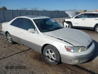 1999 Lexus ES 300 с VIN JT8BF28GXX5065924, выставлен на аукционе IAAI как лот 42047028 с пробегом 235 122 миль миль и . История ставок и продаж доступна на DreamBid. Изображение 1.