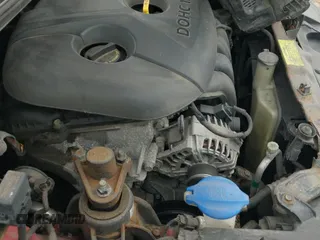 2016 Hyundai Elantra Limited with VIN KMHDH4AE0GU518572, listed as a IAAI auction lot 43283648 with 234,317 mi miles and . Bid and sale history available at DreamBid. Image 20.