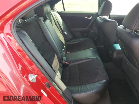 2012 Acura TSX Special Edition with VIN JH4CU2F80CC025878, listed as a Copart auction lot 52851815 with 169,477 mi miles and Salvage title. Bid and sale history available at DreamBid. Image 10.