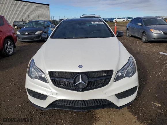 2017 Mercedes-Benz E-Class E 400 with VIN WDDKJ6HB3HF351238, listed as a Copart auction lot 79533664 with 126,828 mi miles and Clean Title. Bid and sale history available at carsss.com. Image 5.