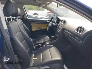 2013 Volkswagen Jetta TDI w/Sunroof & Nav с VIN 3VWPL7AJ9DM637099, выставлен на аукционе IAAI как лот 42286184 с пробегом 237 947 миль миль и . История ставок и продаж доступна на DreamBid. Изображение 5.