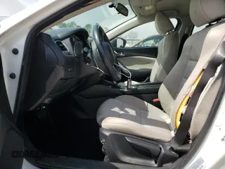 2016 Mazda 6 i Sport with VIN JM1GJ1U55G1450657, listed as a Copart auction lot 48777975 with 109,007 mi miles and Salvage Title. Bid and sale history available at DreamBid. Image 7.