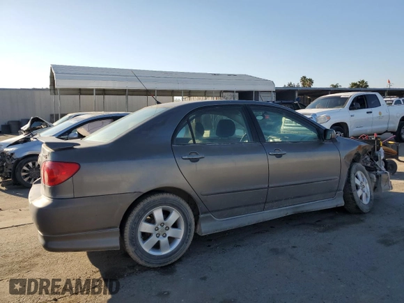 2006 Toyota Corolla CE с VIN 1NXBR30E06Z629721, выставлен на аукционе Copart как лот 46944345 с пробегом 172 133 миль миль и Списание • Salvage title. История ставок и продаж доступна на DreamBid. Изображение 3.
