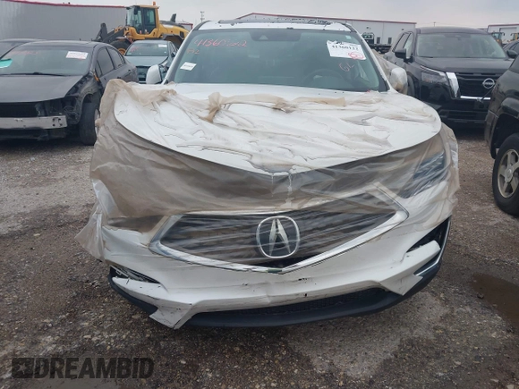 2021 Acura RDX z VIN 5J8TC1H32ML013671, wystawiony jako IAAI lot #41360122 z przebiegiem 44 211 mil mil oraz . Historia ofert i sprzedaży dostępna na DreamBid. Obrazek 13.
