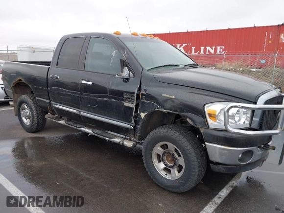 2009 Dodge 2500 SLT with VIN 3D7KS28L19G534944, listed as a IAAI auction lot 41743428 with 315,101 mi miles and . Bid and sale history available at DreamBid. Image 17.