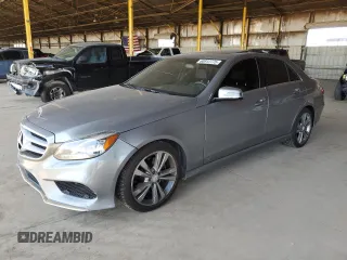 2014 Mercedes-Benz E 350 Sport z VIN WDDHF5KB5EA939150, wystawiony jako Copart lot #60912775 z przebiegiem 121 764 mil mil oraz Szkoda całkowita • Salvage title. Historia ofert i sprzedaży dostępna na DreamBid. Obrazek 1.