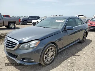 2016 Mercedes-Benz E 350 Sport with VIN WDDHF5KB7GB269856, listed as a Copart auction lot 56529335 with 113,100 mi miles and Clean Title. Bid and sale history available at DreamBid. Image 1.