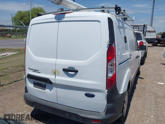 2020 Ford Transit Connect XL z VIN NM0LS7E29L1465981, wystawiony jako IAAI lot #42046840 z przebiegiem 161 084 mil mil oraz . Historia ofert i sprzedaży dostępna na DreamBid. Obrazek 16.