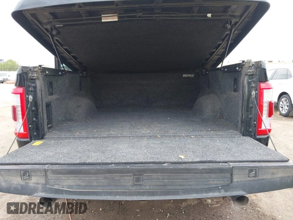 2021 Ford F-150 XL with VIN 1FTFW1E51MKF07972, listed as a IAAI auction lot 41943017 with 67,803 mi miles and . Bid and sale history available at DreamBid. Image 16.