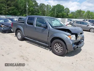 2017 Nissan Frontier Desert Runner with VIN 1N6DD0ER0HN763287, listed as a IAAI auction lot 42292246 with 72,634 mi miles and . Bid and sale history available at DreamBid. Image 1.
