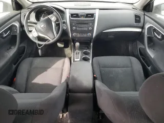 2014 Nissan Altima 2.5 SV with VIN 1N4AL3AP4EC180099, listed as a Copart auction lot 49884955 with 166,220 mi miles and Salvage Title. Bid and sale history available at carsss.com. Image 8.