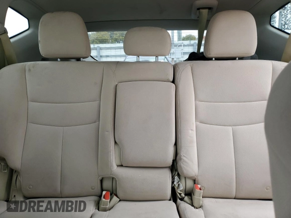 2017 Nissan Murano SV with VIN 5N1AZ2MGXHN178781, listed as a Copart auction lot 42209145 with 82,424 mi miles and Salvage Title. Bid and sale history available at carsss.com. Image 10.