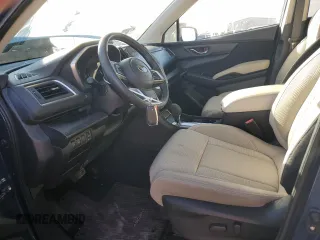 2023 Subaru Ascent Premium with VIN 4S4WMAED7P3449227, listed as a Copart auction lot 87268784 with 36,914 mi miles and Salvage title. Bid and sale history available at DreamBid. Image 7.