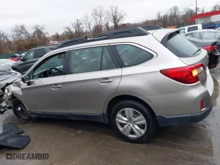 2016 Subaru Outback 2.5i with VIN 4S4BSAAC6G3203917, listed as a IAAI auction lot 41142987 with 159,555 mi miles. Bid and sale history available at carsss.com. Image 15.