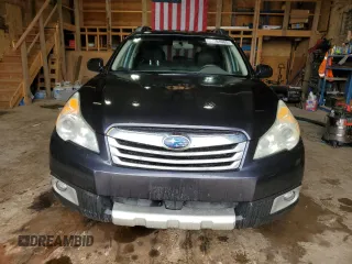 2010 Subaru Outback with VIN 4S4BRCFC5A3318418, listed as a Copart auction lot 51481085 with 220,925 mi miles and Clean title. Bid and sale history available at DreamBid. Image 5.