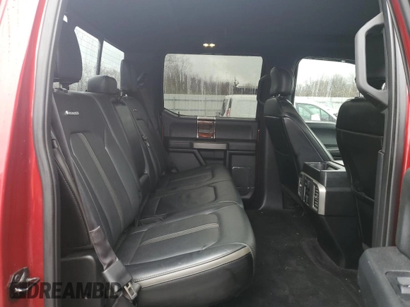 2016 Ford F-150 XLT with VIN 1FTEW1EF0GFA57068, listed as a Copart auction lot 51673645 with 155,910 mi miles and Salvage Title. Bid and sale history available at DreamBid. Image 10.