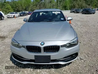 2016 BMW 3 Series 328i with VIN WBA8E9C50GK644867, listed as a Copart auction lot 50156725 with 160,130 mi miles and Clean Title. Bid and sale history available at DreamBid. Image 13.