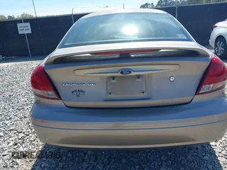 2006 Ford Taurus SE with VIN 1FAFP53U56A259769, listed as a IAAI auction lot 41900760 with 135,792 mi miles and . Bid and sale history available at DreamBid. Image 14.