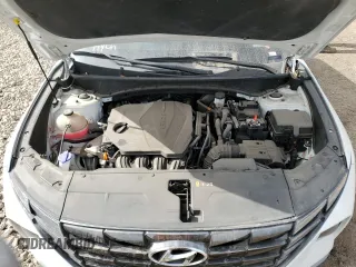 2023 Hyundai Tucson SEL with VIN 5NMJBCAE1PH180724, listed as a Copart auction lot 55816775 with 52,206 mi miles and Clean title. Bid and sale history available at DreamBid. Image 12.