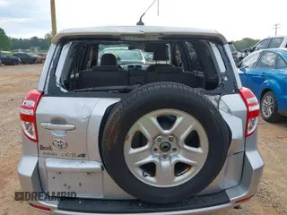 2010 Toyota RAV4 with VIN JTMKF4DV6A5022450, listed as a IAAI auction lot 42209923 with 135,213 mi miles and . Bid and sale history available at DreamBid. Image 16.
