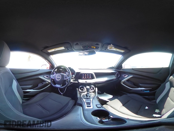 2021 Chevrolet Camaro 1LT with VIN 1G1FB1RX9M0107010, listed as a IAAI auction lot 42629591 with 65,450 mi miles and . Bid and sale history available at DreamBid. Image 22.