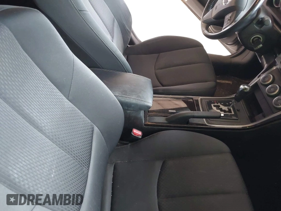 2011 Mazda 6 i Touring with VIN 1YVHZ8CH8B5M30433, listed as a IAAI auction lot 42297382 with 261,637 mi miles and . Bid and sale history available at DreamBid. Image 5.