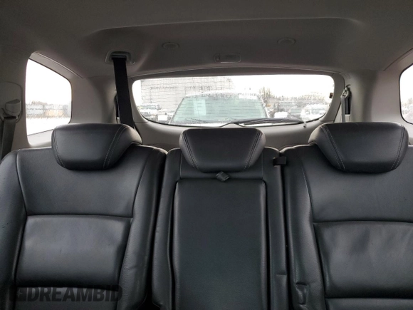 2008 Subaru Tribeca Limited с VIN 4S4WX97D884414937, выставлен на аукционе Copart как лот 72752974 с пробегом 186 540 миль миль и Списание • Salvage title. История ставок и продаж доступна на DreamBid. Изображение 10.