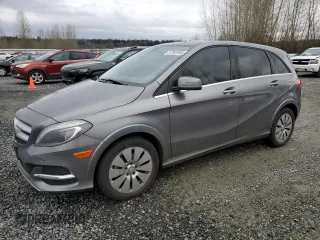 2014 Mercedes-Benz B with VIN WDDVP9AB0EJ003526, listed as a Copart auction lot 87092854 with 59,267 mi miles and Clean Title. Bid and sale history available at carsss.com. Image 1.