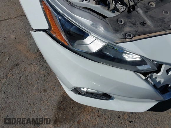 2019 Nissan Altima S with VIN 1N4BL4BV6KN303683, listed as a IAAI auction lot 41405547 with 63,644 mi miles and . Bid and sale history available at carsss.com. Image 18.