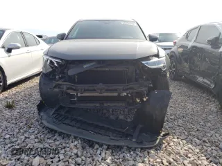 2020 Audi Q3 S line Premium Plus with VIN WA1EECF35L1047530, listed as a Copart auction lot 50935393 with 19,459 mi miles. Bid and sale history available at carsss.com. Image 5.