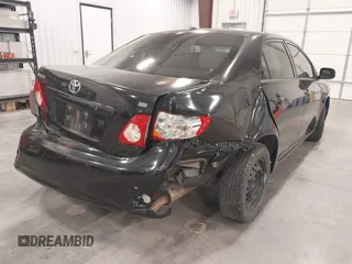 2010 Toyota Corolla с VIN JTDBU4EE9A9118389, выставлен на аукционе IAAI как лот 42488398 с пробегом Не указан миль и . История ставок и продаж доступна на DreamBid. Изображение 4.